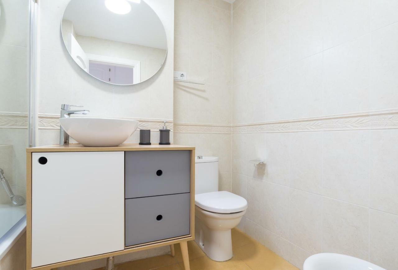 Apartamentos Tucán Málaga Exterior foto