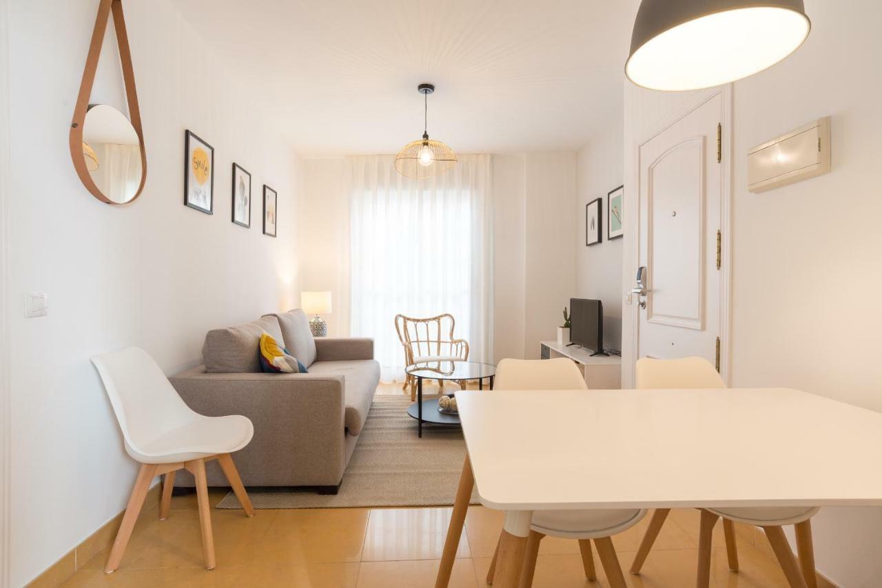 Apartamentos Tucán Málaga Exterior foto