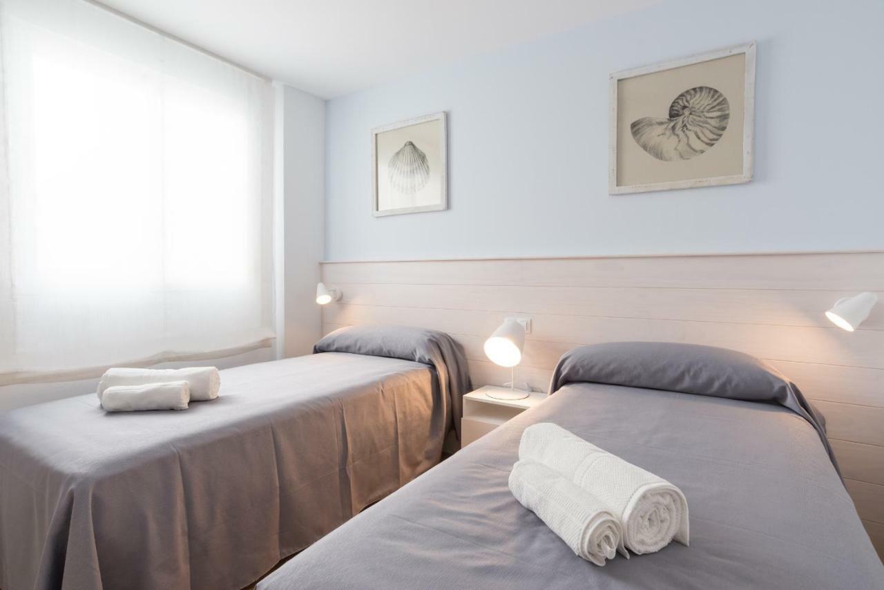 Apartamentos Tucán Málaga Exterior foto