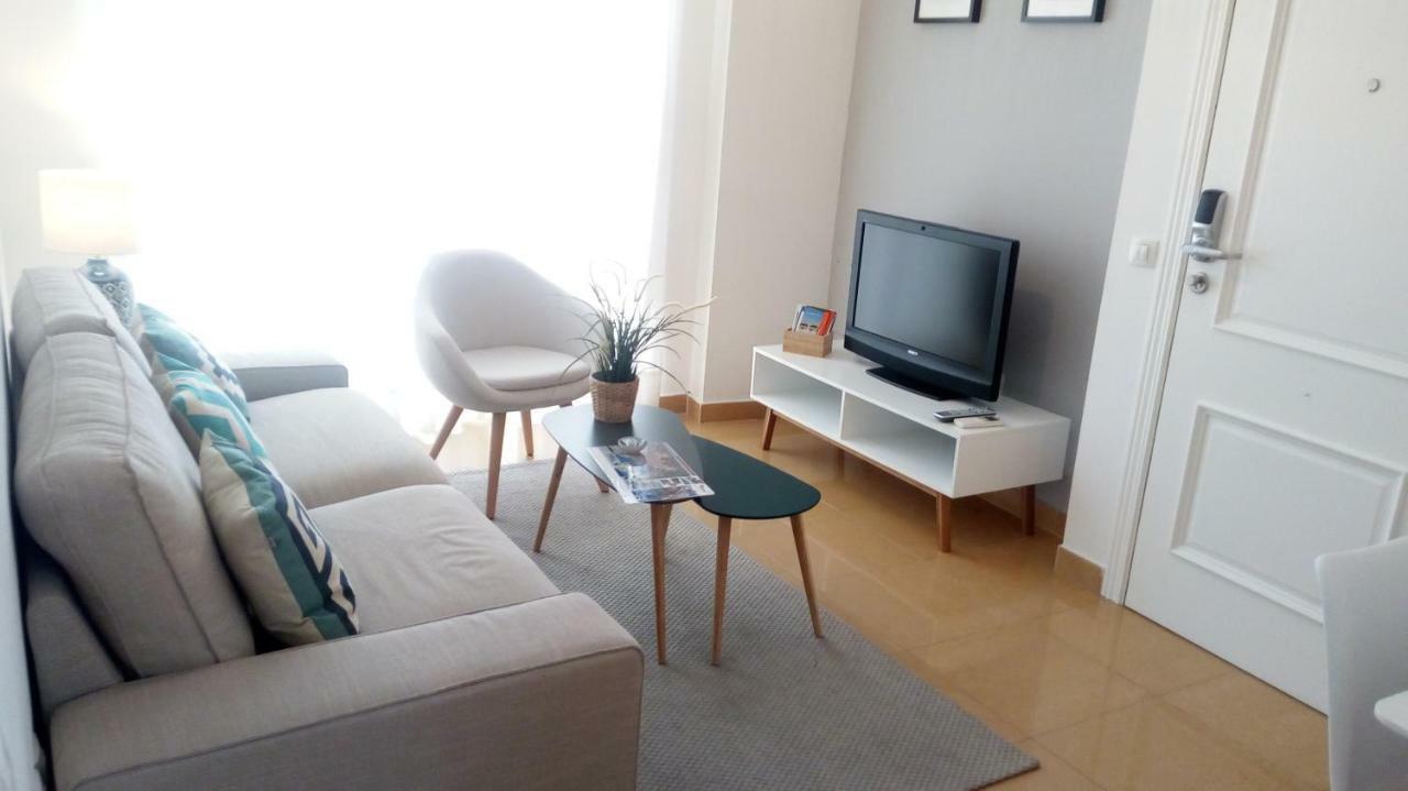 Apartamentos Tucán Málaga Exterior foto